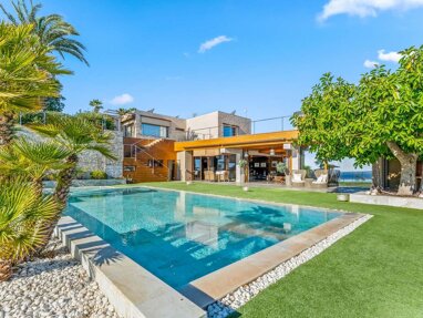 Villa zum Kauf provisionsfrei 3.800.000 € 14 Zimmer 578 m² 2.329 m² Grundstück El Campello 03560