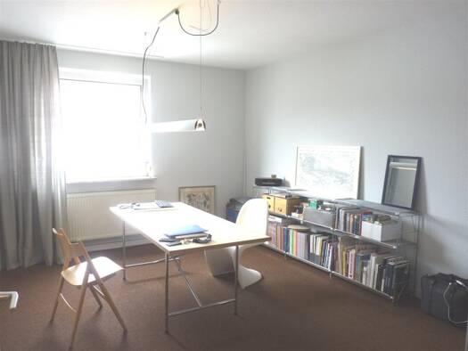 Wohnung zum Kauf als Kapitalanlage geeignet 119.000 € 1 Zimmer 33,3 m² teilbar ab 33,3 m² Waechterstraße 2 Gärten b Wöhrd Altstadt und engere Innenstadt 90489
