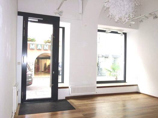 Laden zur Miete 12,46 € 29,2 m² Verkaufsfläche St. Pölten 3100