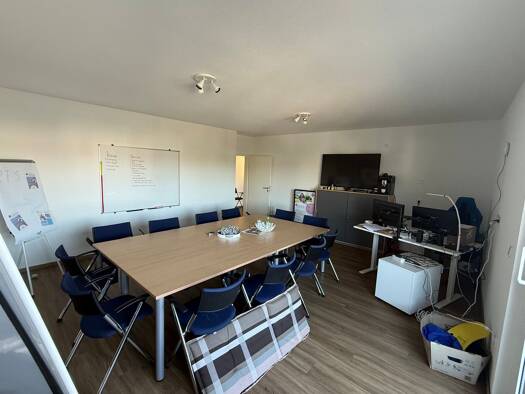 Wohnung zur Miete 1.138 € 3 Zimmer 91 m² Geschoss 1/2 frei ab sofort Kasseler Straße 52 Fritzlar Fritzlar 34560