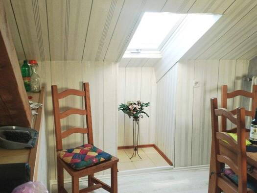 Wohnung zur Miete 525 € 4 Zimmer 81 m² 1. Geschoss Drachselsried 94256