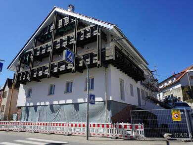 Wohnung zur Miete 1.080 € 3,5 Zimmer 107 m² frei ab 01.08.2025 Altheim Horb am Neckar 72160