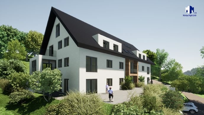 Wohnung zum Kauf provisionsfrei 598.000 € 4,5 Zimmer 156,6 m²<br/>Wohnfläche 3.<br/>Geschoss Künzelsau Künzelsau 74653