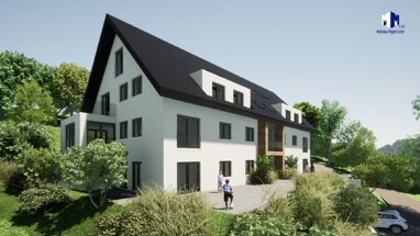 Wohnung zum Kauf provisionsfrei 598.000 € 4,5 Zimmer 156,6 m² 3. Geschoss Künzelsau Künzelsau 74653