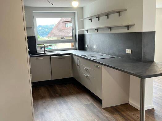 Wohnung zur Miete 868 € 2 Zimmer 65,8 m² Geschoss EG/3 frei ab sofort Schwaibach Gengenbach 77723