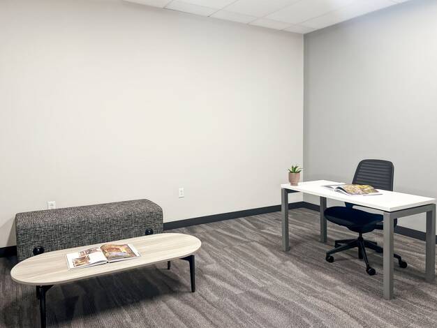 Bürofläche zur Miete provisionsfrei 179 € 8 m² Bürofläche Bajuwarenring 1 Oberhaching Oberhaching 82041