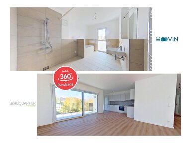 Studio zur Miete 1.059 € 3 Zimmer 93 m² 3. Geschoss frei ab 01.01.2025 Kroatenweg 19 Kroatenhügel Magdeburg 39116