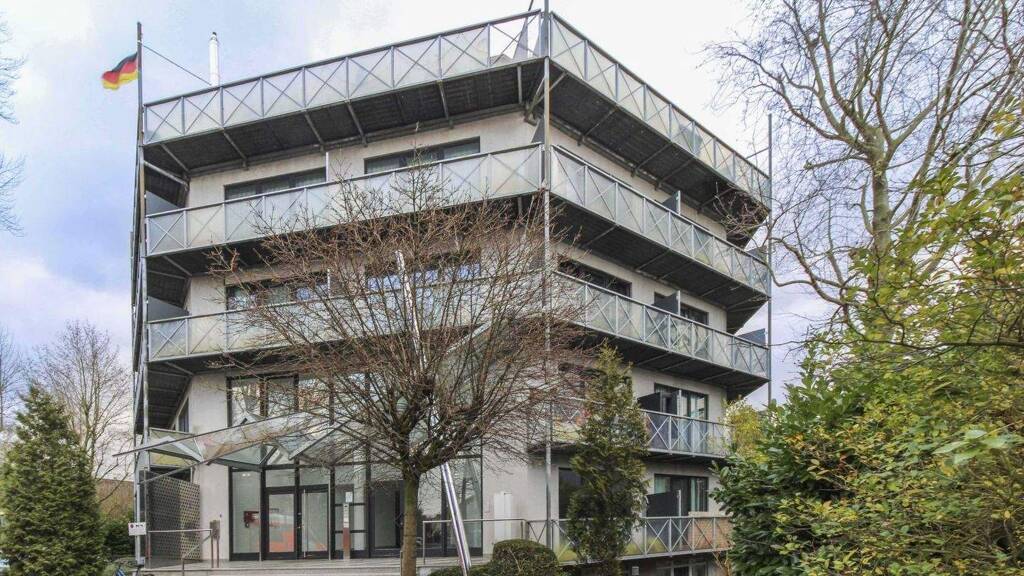 Sonstiges zum Kauf als Kapitalanlage geeignet 199.000 € 2 Zimmer 48 m² Kalscheuren Hürth 50354