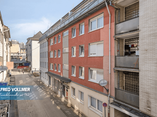 Gewerbeobjekt zum Kauf als Kapitalanlage geeignet 900.000 € 933 m² 191 m² Grundstück Barmen Barmen 42275