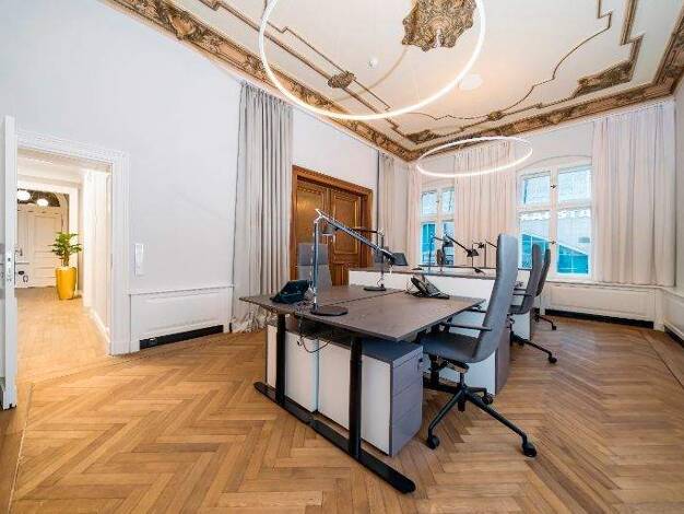 Bürofläche zur Miete provisionsfrei 299 € 4 m² Bürofläche Kurfürstendamm Charlottenburg Berlin 10719