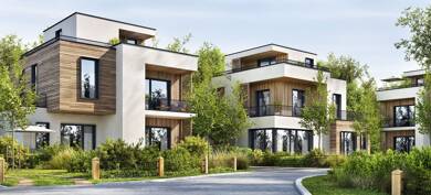 Wohnung zum Kauf provisionsfrei 569.500 € 4 Zimmer 139,4 m² Zossen Zossen 15806