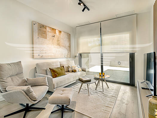 Wohnung zum Kauf - Erstbezug provisionsfrei 595.000 € 3 Zimmer 98 m² 1. Geschoss Colonia De Sant Jordi 07638