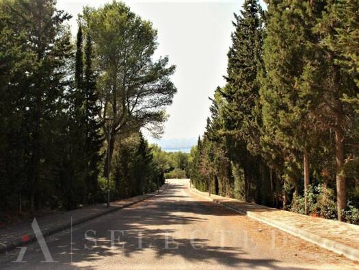 Grundstück zum Kauf 8.820.000 € 1.000 m² Grundstück Alcúdia