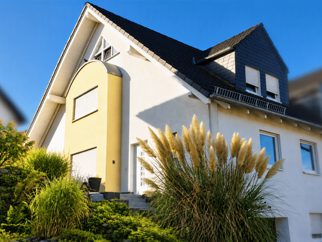 Doppelhaushälfte zum Kauf 449.000 € 6 Zimmer 136 m² 254 m² Grundstück Bassenheim 56220
