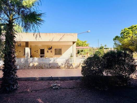 Villa zum Kauf 300.000 € 4 Zimmer 267 m² 3.000 m² Grundstück Crevillent 03330