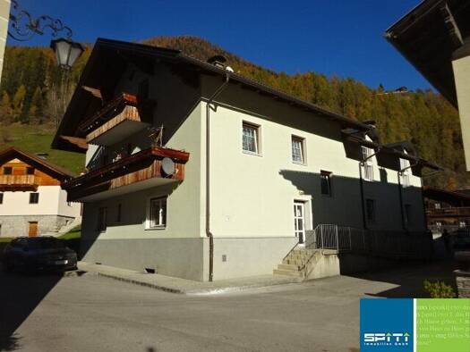 Mehrfamilienhaus zum Kauf als Kapitalanlage geeignet 491.000 € 408 m² Döllach 48 Großkirchheim 9843
