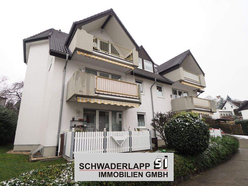 Immobilie in Höhr-Grenzhausen - Attraktive Eigentumswohnung in einem gepflegten Haus mit ruhiger Wohnlage - Bild 0