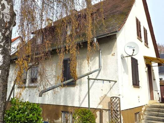 Einfamilienhaus zum Kauf 329.900 € 5 Zimmer 98 m² 485 m² Grundstück Backnang 71522