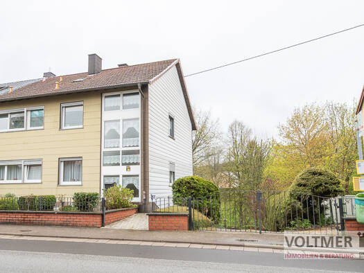 Mehrfamilienhaus zum Kauf 160.000 € 8,5 Zimmer 190 m² 549 m² Grundstück Furpach Neunkirchen 66539