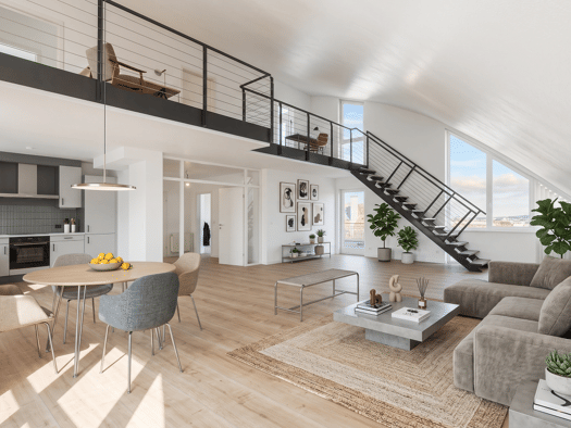 Wohnung zum Kauf 597.000 € 4,5 Zimmer 162 m² frei ab sofort Plattenhardt Filderstadt 70794
