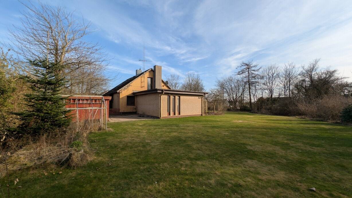 Einfamilienhaus zum Kauf - Ansicht 4