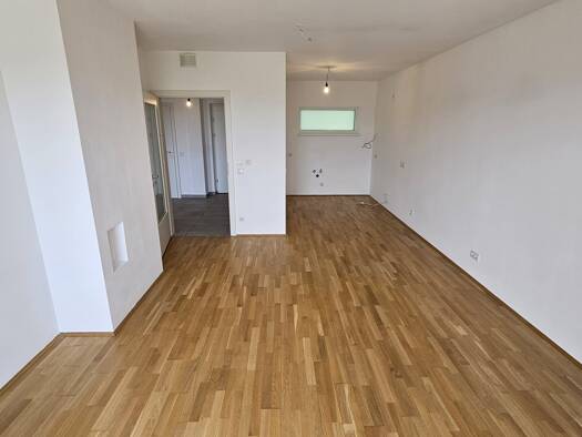 Wohnung zur Miete 429 € 2 Zimmer 57,9 m² 2. Geschoss Wiener Neustadt 2700