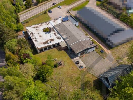 Laden zum Kauf 550.000 € 12 Zimmer Waldmohr 66914