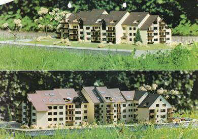 Wohnung zum Kauf 249.000 € 3 Zimmer 84 m² 1. Geschoss Emmendingen 79312