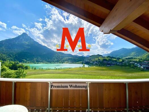 Wohnung zum Kauf 5 Zimmer 164 m² Thiersee 6335