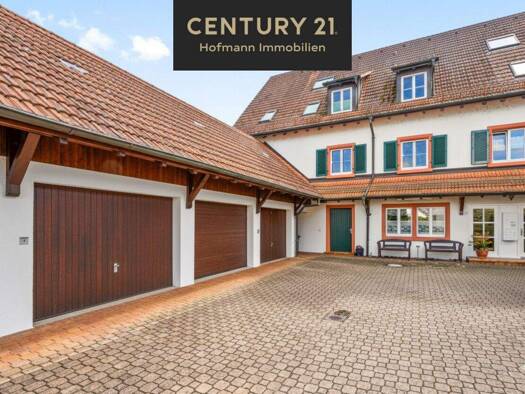 Wohnung zum Kauf 275.000 € 4 Zimmer 92 m² 1. Geschoss Rheinfelden 79618