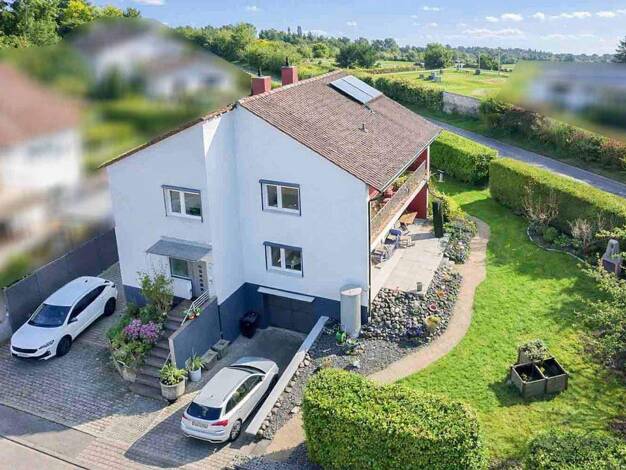 Sonstiges zum Kauf als Kapitalanlage geeignet 580.000 € 6 Zimmer 172,8 m² 737 m² Grundstück Hainchen Limeshain 63694