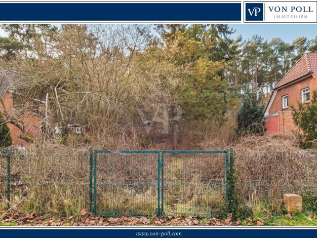 Grundstück zum Kauf 349.000 € 900 m² Grundstück Zeuthen 15738