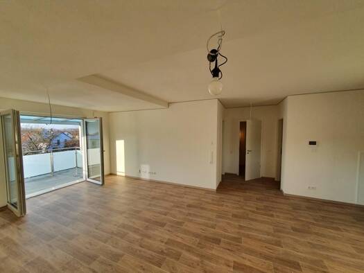 Wohnung zur Miete 890 € 3 Zimmer 84,6 m² Geschoss 2/4 frei ab 01.11.2026 Amselweg 3 Lichtenau Lichtenau 91586
