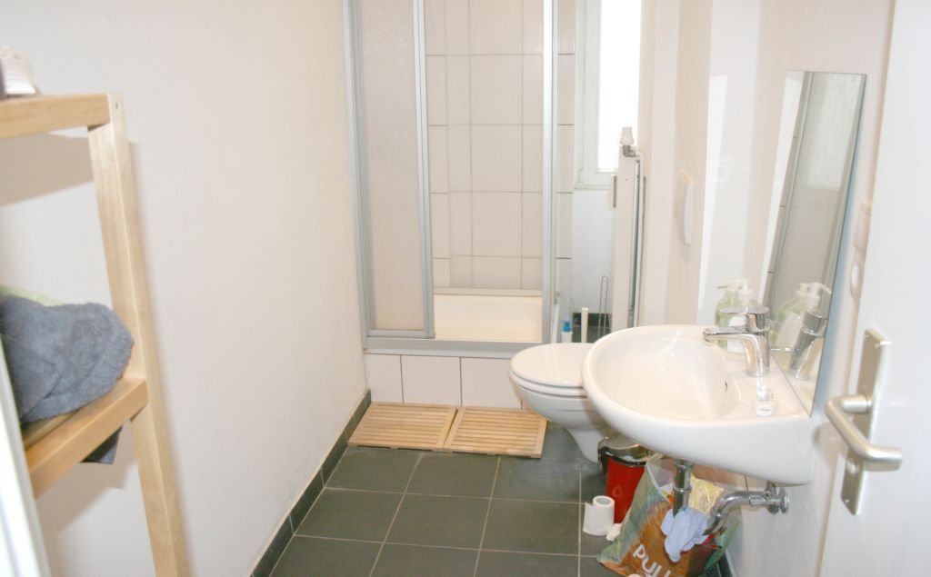 Wohnung zur Miete Wohnen auf Zeit 740 € 5 Zimmer 20 m²<br/>Wohnfläche 04.12.2024<br/>Verfügbarkeit Müllerstraße 6 Wedding Berlin 13353