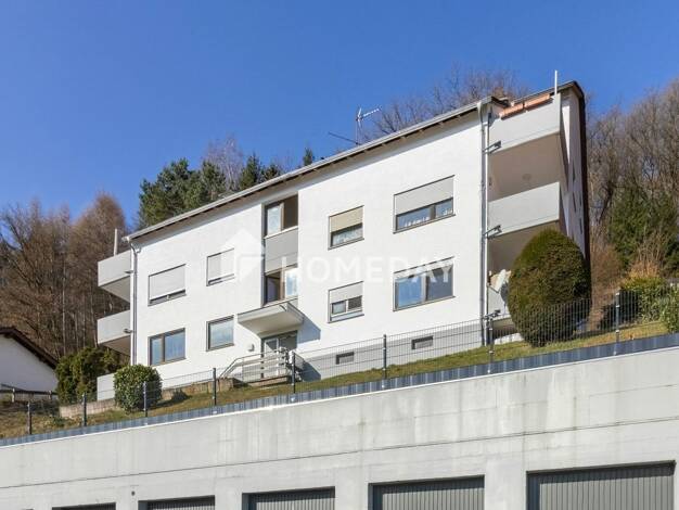 Wohnung zum Kauf 229.000 € 5 Zimmer 116 m² 3. Geschoss frei ab sofort Bad Orb 63619