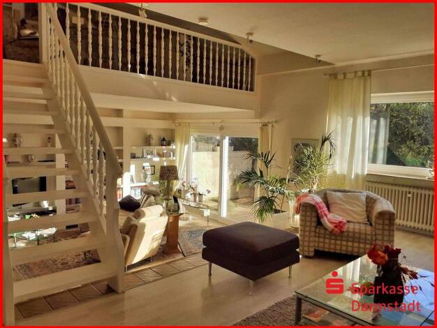 Mehrfamilienhaus zum Kauf 415.000 € 6 Zimmer 233,1 m² 465 m² Grundstück Ober-Ramstadt 64372