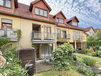 Reihenmittelhaus zum Kauf 399.000 € 5 Zimmer 130,5 m² 132 m² Grundstück Dresden 01156