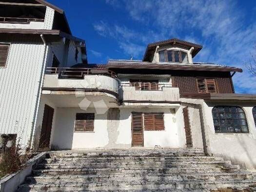 Haus zum Kauf 430.000 € 14 Zimmer 520 m² Fuzine Fužine