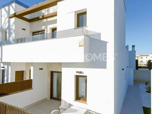 Haus zum Kauf 299.000 € 4 Zimmer 145 m² 165 m² Grundstück Alicante 03319