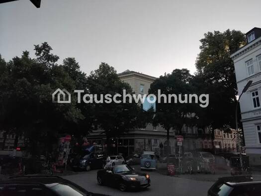 Wohnung zur Miete Tauschwohnung 1.032 € 3 Zimmer 64 m² EG Harburg 20359
