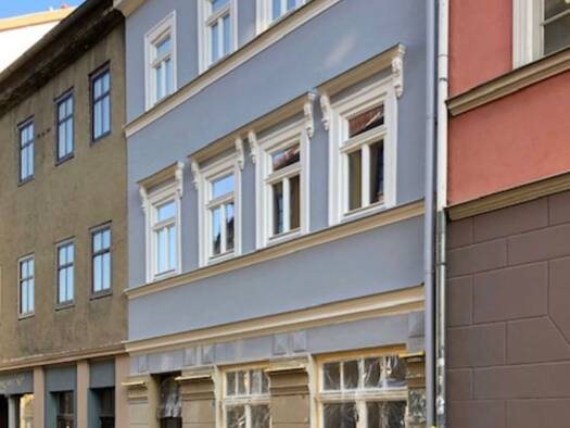 Maisonette zur Miete 588 € 2 Zimmer 27 m² Geschoss 1/2 frei ab 01.02.2026 Kahla 07768