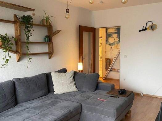 Wohnung zum Kauf 215.000 € 2 Zimmer 62 m² 3. Geschoss Spandau Berlin 13587