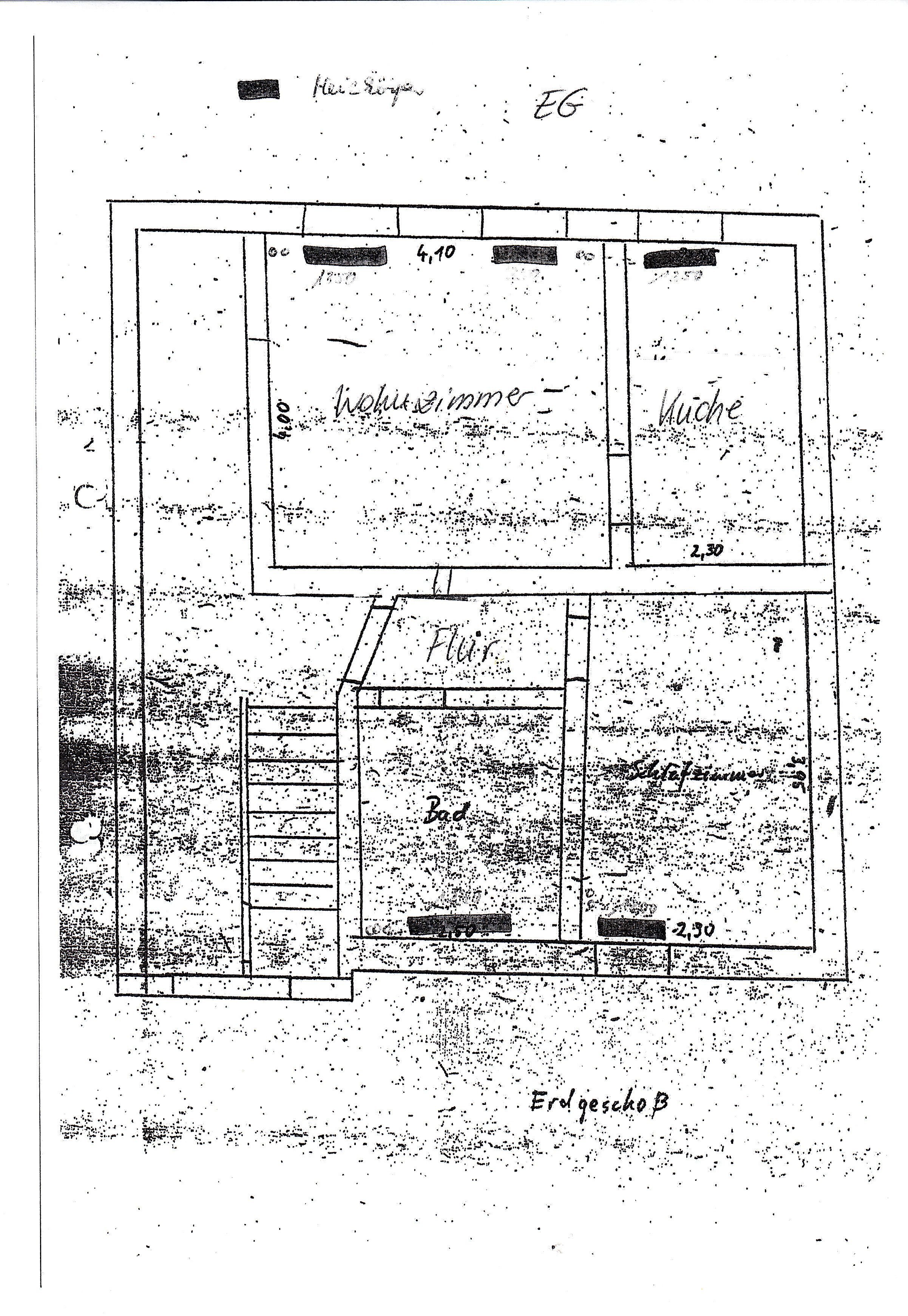 Mehrfamilienhaus zum Kauf 130.000 € 142,2 m²<br/>Wohnfläche 162 m²<br/>Grundstück Wallstr. 7 Zörbig Zörbig 06780