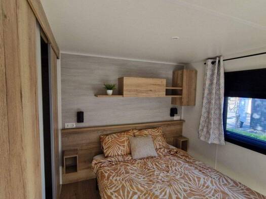 Einfamilienhaus zum Kauf provisionsfrei 97.235 € 3 Zimmer 48 m² 180 m² Grundstück Elspeterweg 61-14 Nunspeet 8071PB