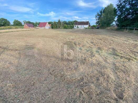 Grundstück zum Kauf 250.000 € 2.468 m² Grundstück Mienenbüttel Neu Wulmstorf 21629
