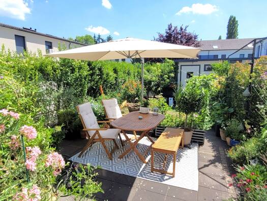 Reihenendhaus zum Kauf 549.000 € 3 Zimmer 83 m² 165 m² Grundstück frei ab 01.11.2026 Bruck Erlangen 91058