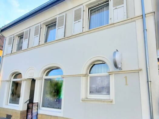 Bürofläche zur Miete 700 € 3 Zimmer 65 m² Bürofläche Spielberg Karlsbad 76307