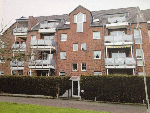 Wohnung zum Kauf provisionsfrei 169.000 € 1 Zimmer 36,6 m² 3. Geschoss Hoxbachstr.96 Hassels Düsseldorf 40599