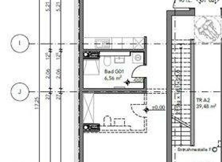 Bürofläche zur Miete provisionsfrei 1.426 € 2 Zimmer 89,1 m² Bürofläche Horstweg 8c Babelsberg Süd Potsdam 14482