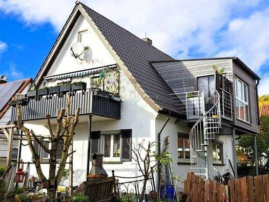 Mehrfamilienhaus zum Kauf 398.880 € 6 Zimmer 148 m² 420 m² Grundstück frei ab sofort Süßen 73079